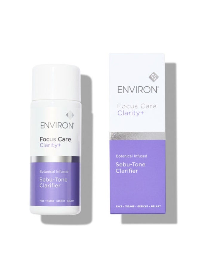 Environ Botanical Infused Sebu-Tone Clarifier  100ML - Image 4